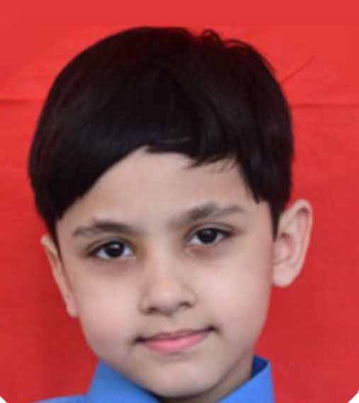 ASHAR  SAIF