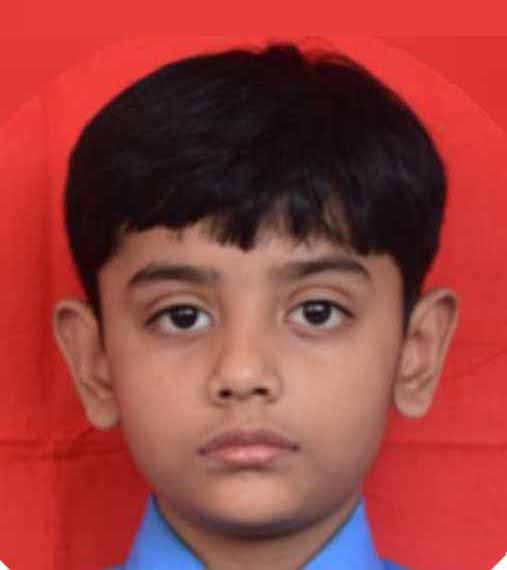 VAASU  CHAUDHARY