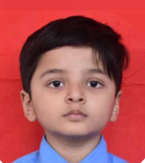 MOHAMMAD TAQI ABBAS