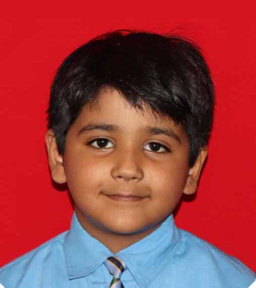 YUVAN  DUBEY