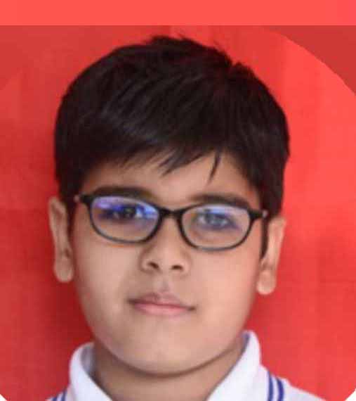 KRISHIL  SUHALA