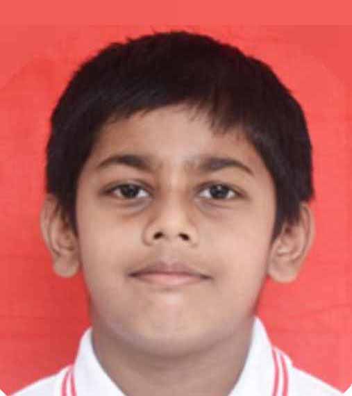AYUSH RAO GAUTAM