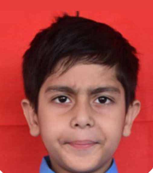 BHAWESH  AAILANI