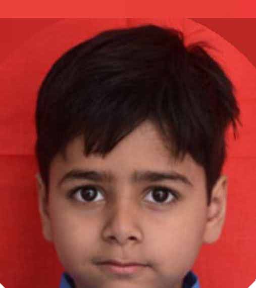 SHREYANSH  PATEL