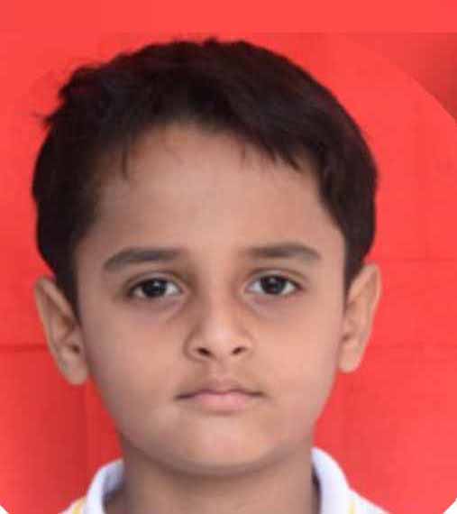 YASH RAJ SHARMA