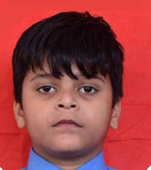 PRAKHAR  SINGH