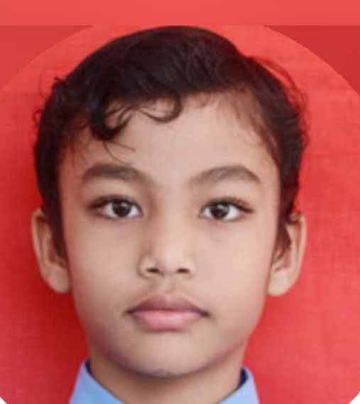 SANIDHYA  KUSHWAHA