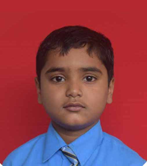 MUHAMMAD HUSSAIN JAFRI