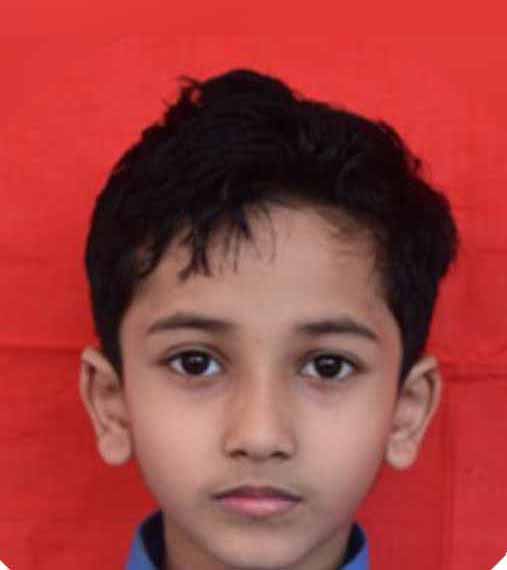 AARUSH DUTTA