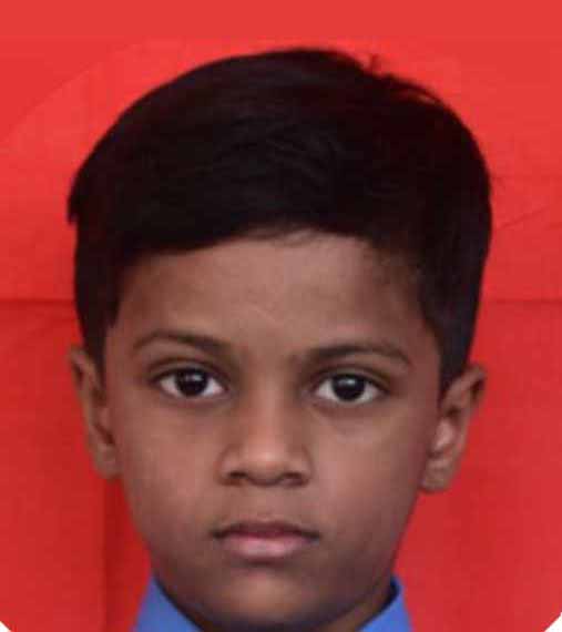 AARAV YADAV