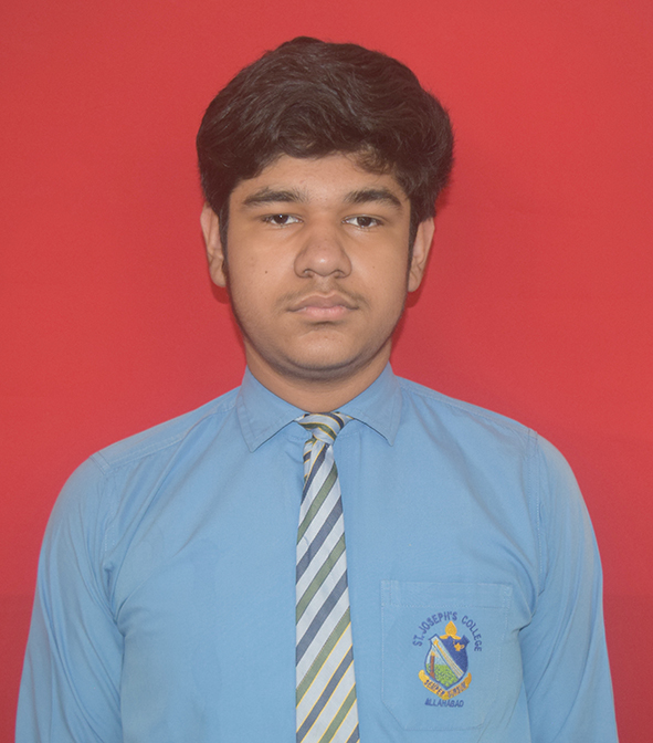 NITHIK YADUVANSHI