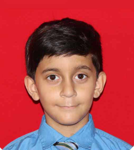 MOHAMMAD SULAYMAN USMANI