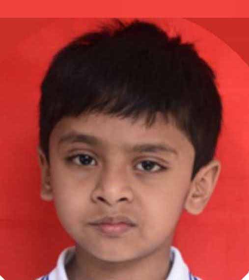 ARIB KHAN