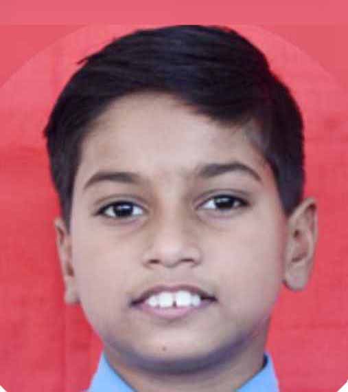 KARTIK SINGH