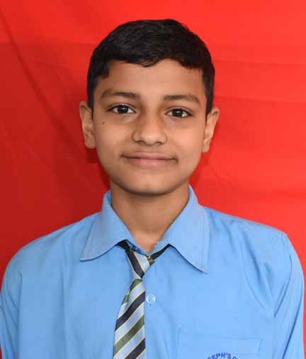 AVINASH SINGH YADAV