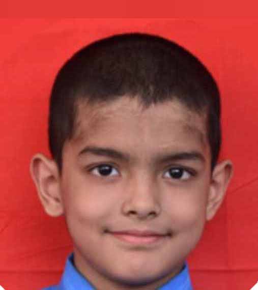 ARNAV  SINGH