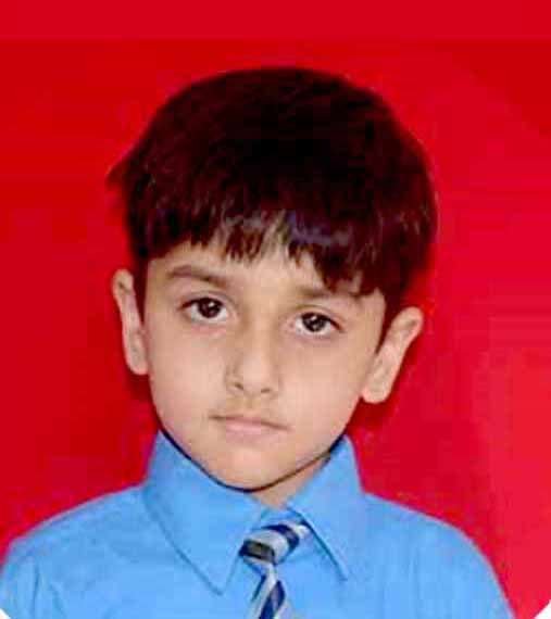 REYANSH  PANDEY
