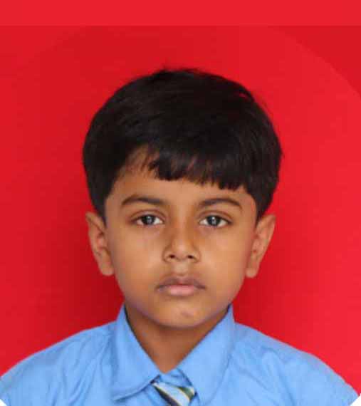 MOHAMMAD ROOHUL AMIN