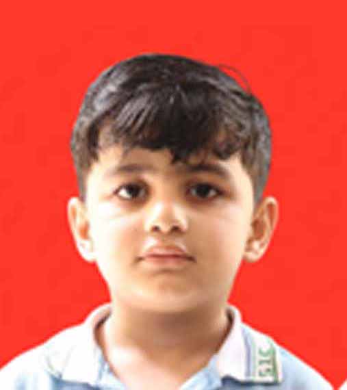 MOHAMMAD MUSTAFA