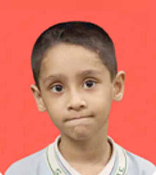 PRAKALP  SOMVANSHI