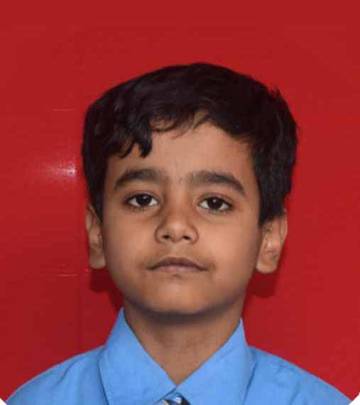 ADVIK  MISHRA