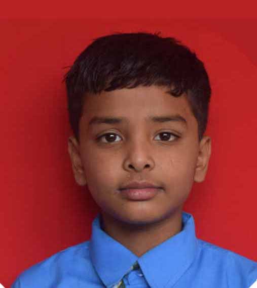 AAYANSH  SHARMA