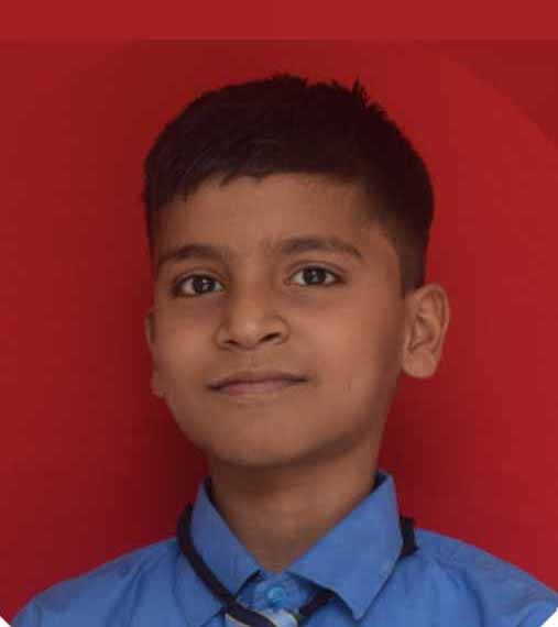 MOHAMMAD ATIF HUSAIN
