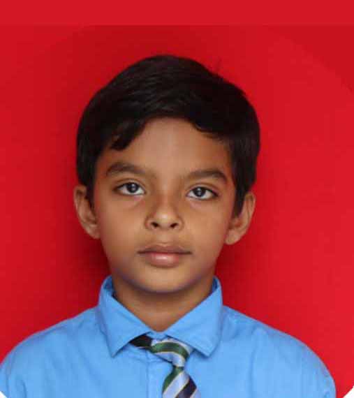 DEVANSH  SRIVASTAVA