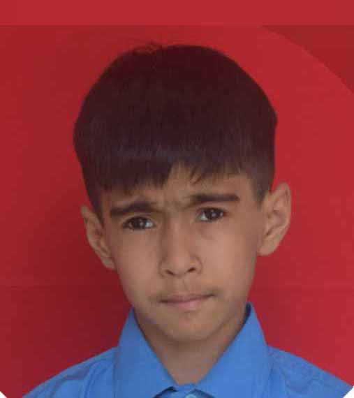 SHAH MOHAMMAD IBRAHIM