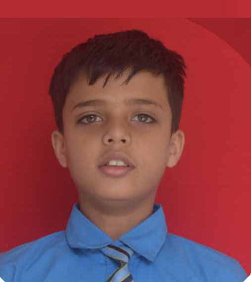 LAMAAN  SHARIQ