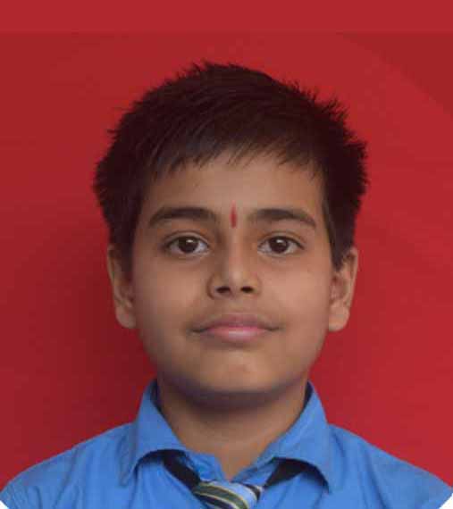SHIVANSH  PATHAK