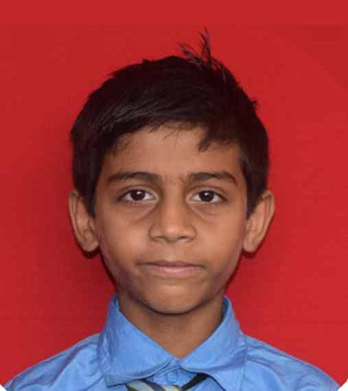 YAKSHIT SHUKLA