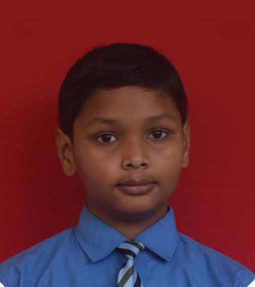 SATENDRA  SINGH