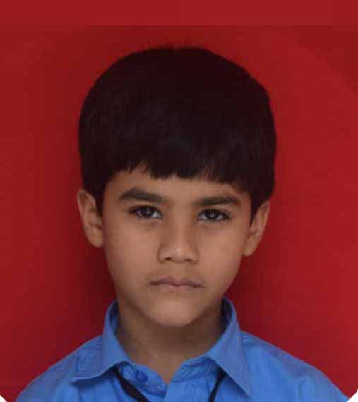 MOHAMMAD HAMZA SAYEED