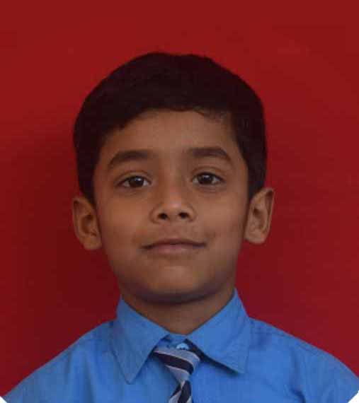 MOHAMMAD  BILAL