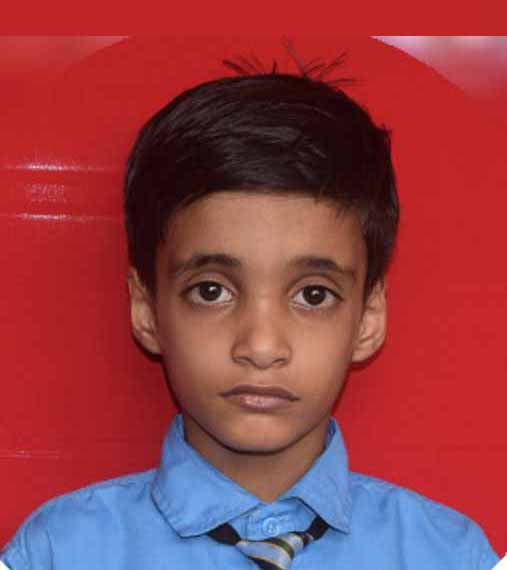 AAYANSH  SINGH
