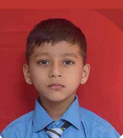 PARTH KASERA