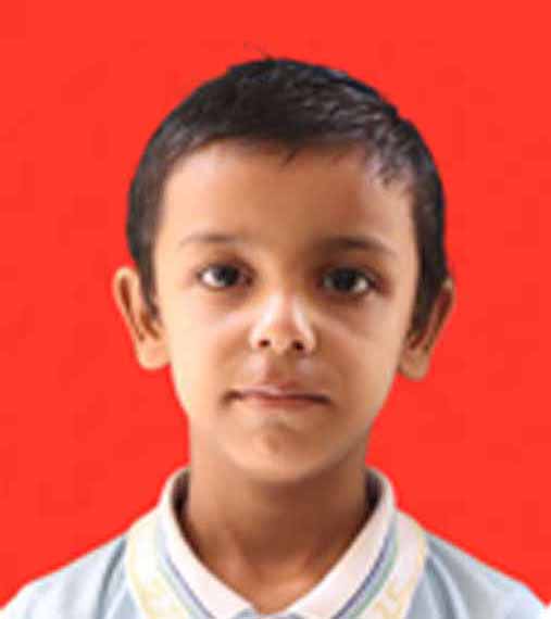 ARNAV  SRIVASTAVA