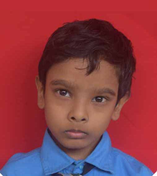 PRABUDH  CHANDRA