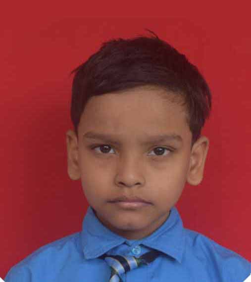 PRAGAM  CHANDRA