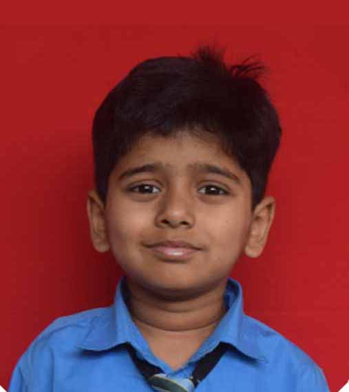 MOHD IMAAD IRSHAD