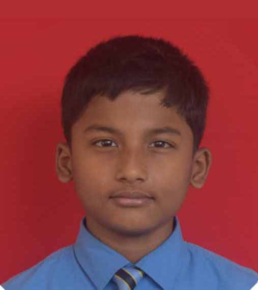 YUVANSH SINGH