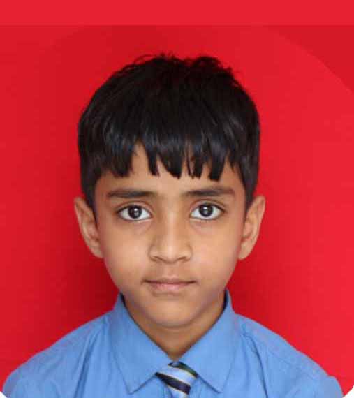 SUYASH PRATAP SINGH