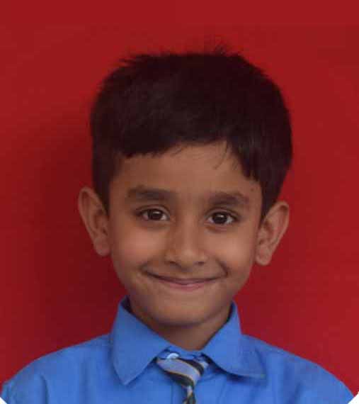 MOHD YUSHUF RAHMAN