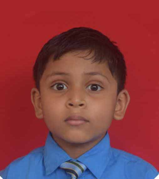 JAI  KUSHWAHA