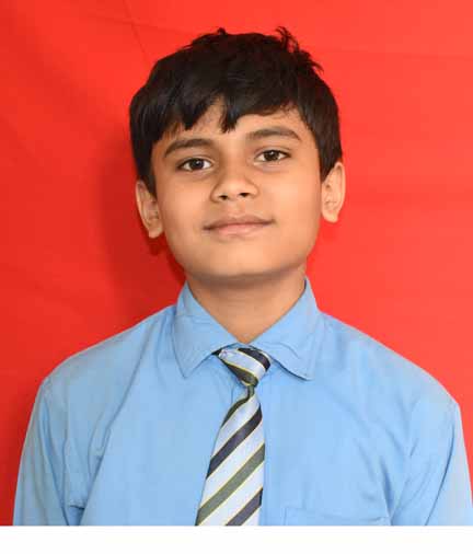 ADITYA  GUPTA