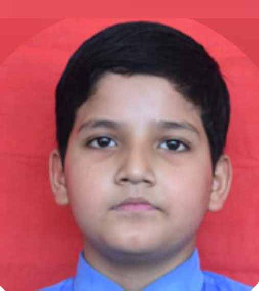 VIHAAN  PANT