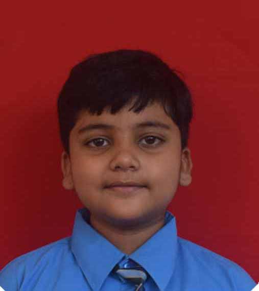 ARYASH  SINGH