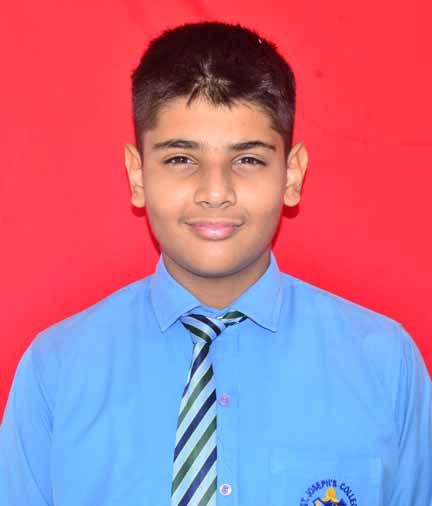 ADITYA  PRAKASH