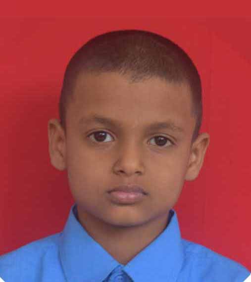 KAUSTUBH SINGH